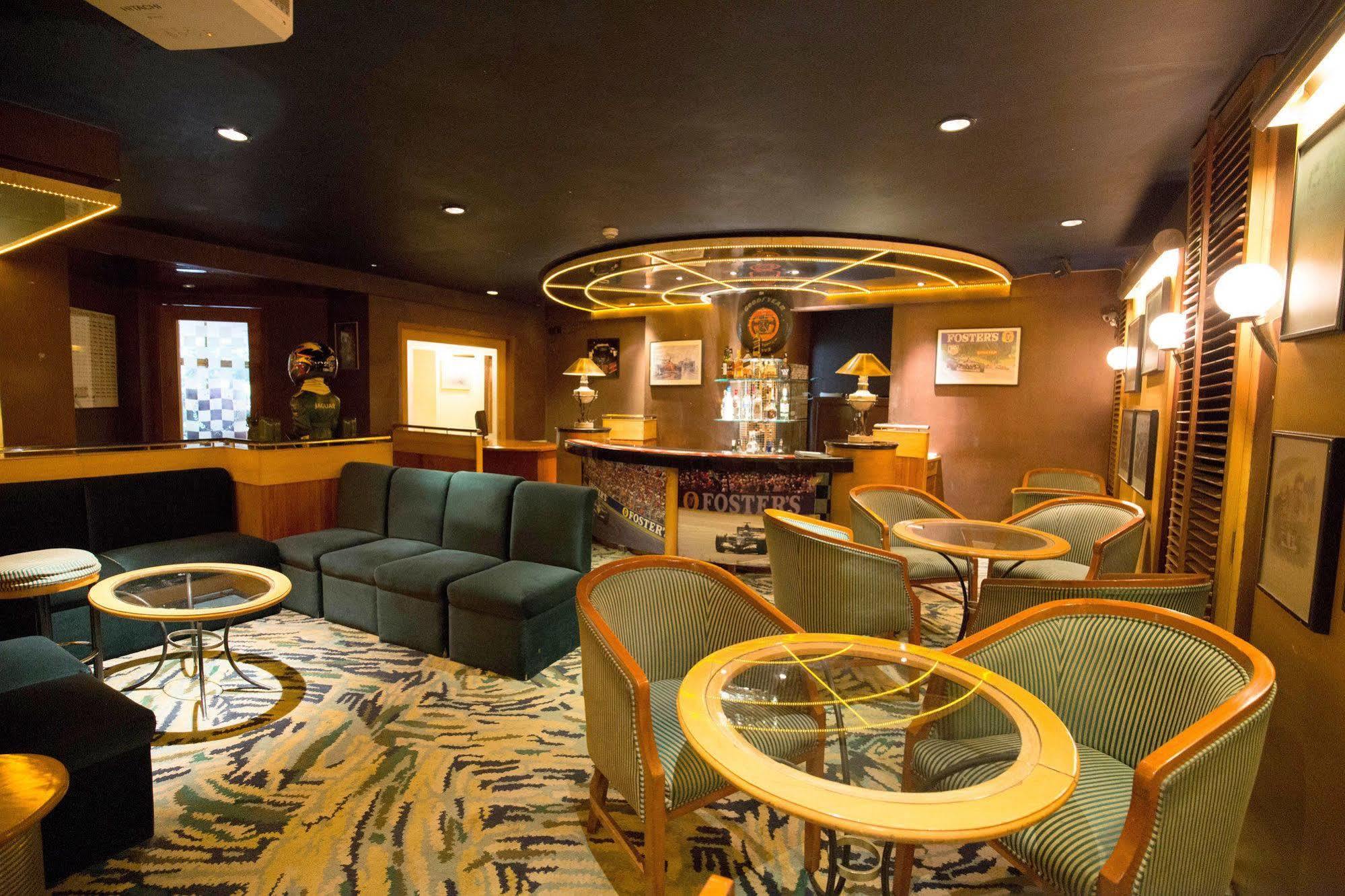 Hotel Sagar Plaza City Centre Pune Bagian luar foto